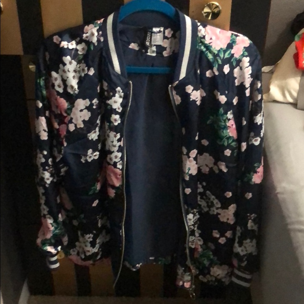 Jacket